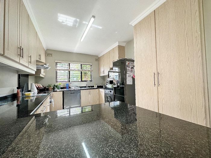 Property #2137871, Apartment for sale in Ballito