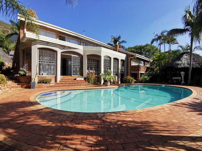 Property #2151804, House auction in Wonderboom