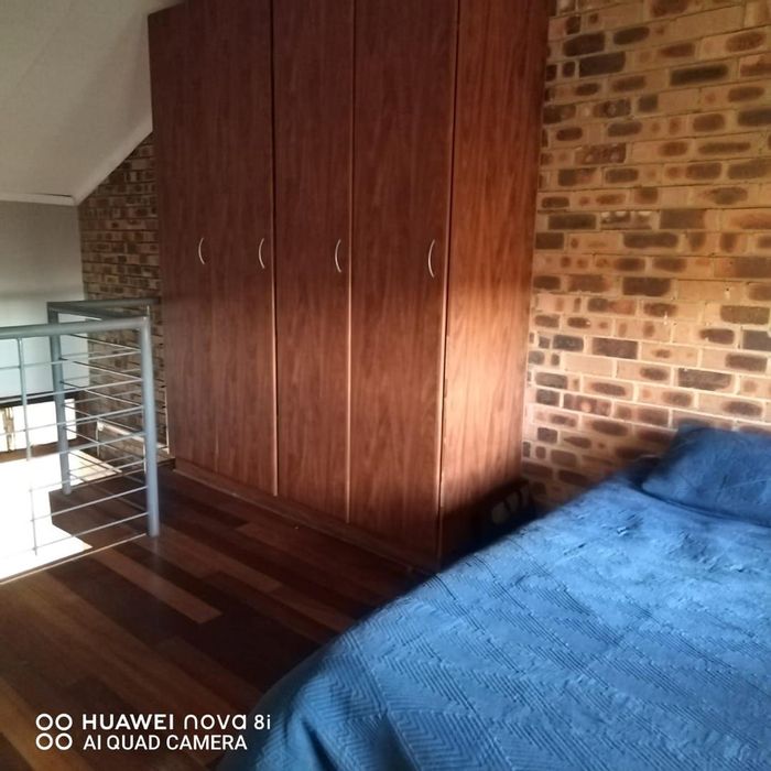 Property #2152184, Apartment for sale in Potchefstroom