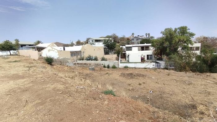 Ludwigsdorf Vacant Land Residential For Sale: 1407 SQM, approved for two properties.