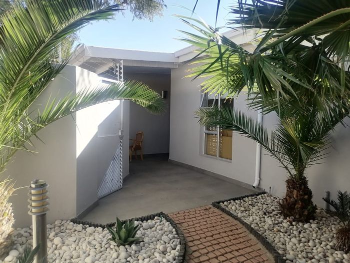 Property #2397011, House Rental Monthly in Klein Windhoek