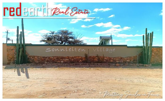 Property #2264402, Retirement Village for sale in Windhoek Central