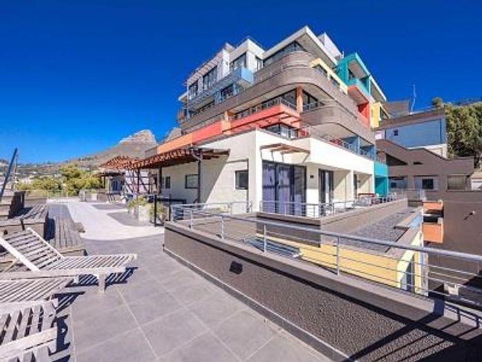 Property #2196242, Apartment for sale in Bo Kaap