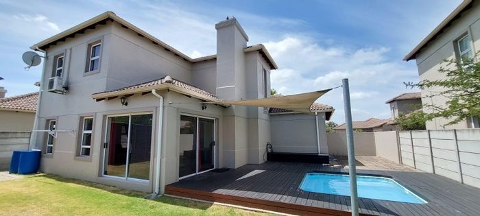 Property #2223974, House sold in Protea Heights
