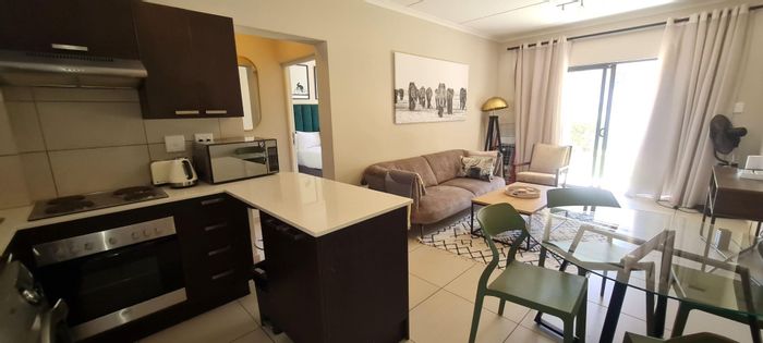 Property #2196962, Apartment pending sale in Fourways Gardens