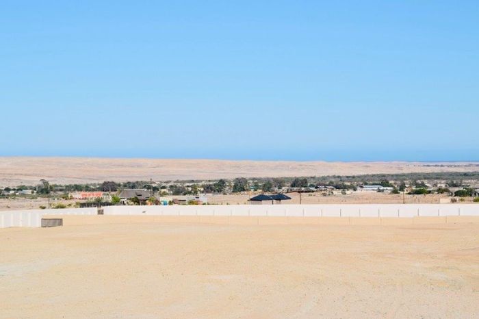 Property #1917378, Small Holding for sale in Swakopmund River Plots