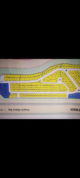 Property #2197780, Vacant Land Residential for sale in Afrodite Beach
