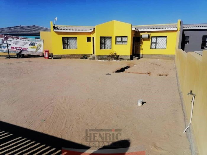 Property #2385712, House For Sale in Matatura