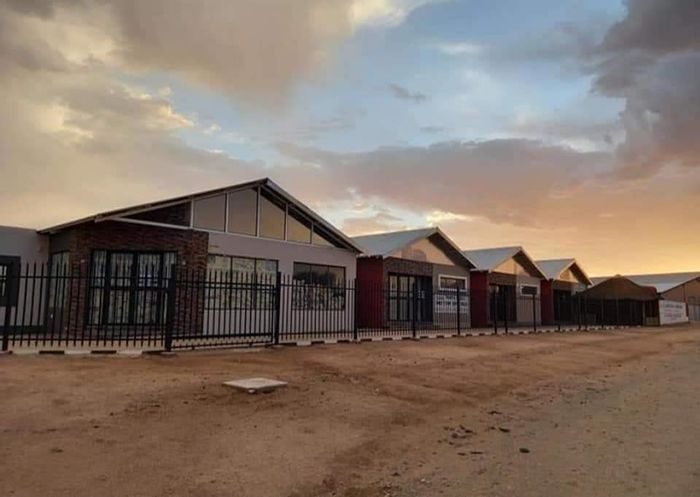 Property #2214509, Mixed Use for sale in Okahandja