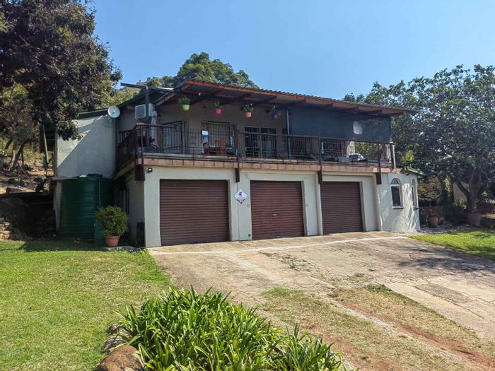 Property #2150455, Small Holding for sale in Uitkyk