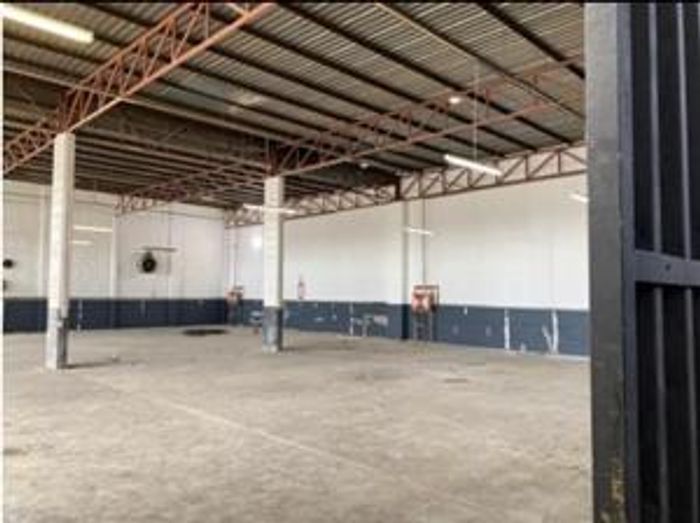 Property #2221595, Industrial for sale in Lafrenz Industrial