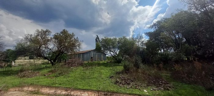 Property #2079412, Farm sold in Magaliesburg