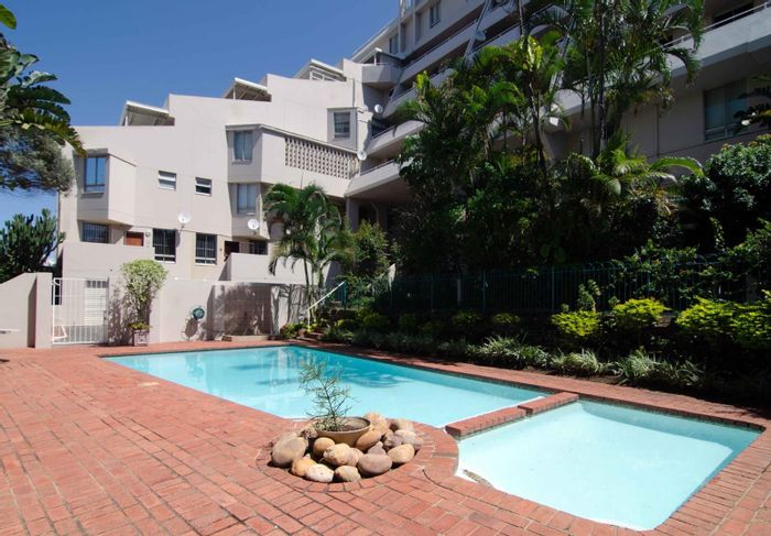 Property #2151148, Apartment for sale in Umhlanga Central