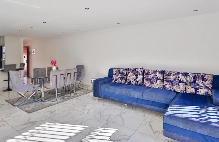 For Sale: Townhouse in Ridgeway with garage, study, and open-plan living.