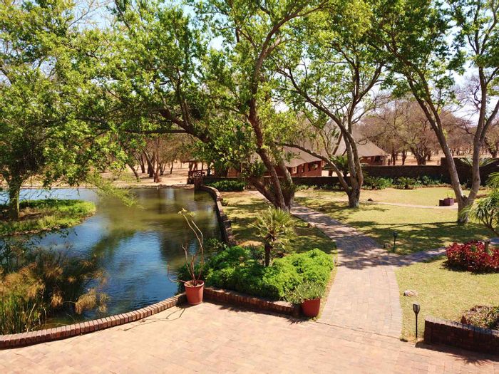 Property #2061681, Farm for sale in Vaalwater