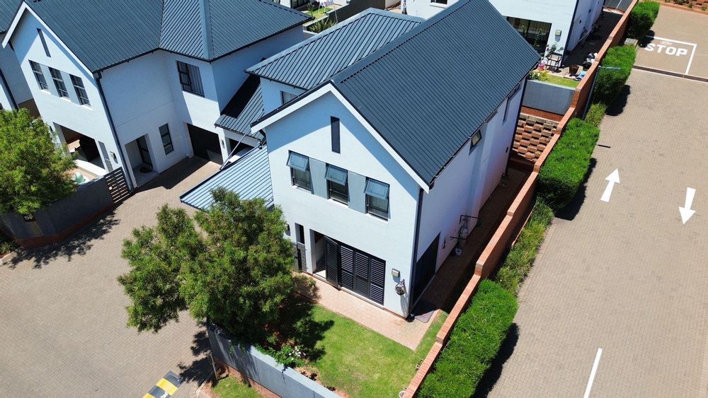 Your Next Chapter Starts Here