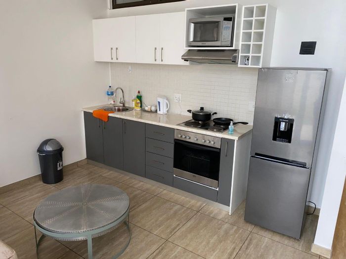 For Sale: 2-bedroom apartment in Windhoek Central, ideal for residential or business use.