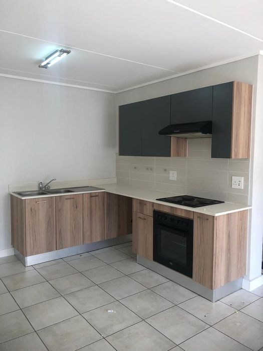 Property #2403307, Apartment Rental Monthly in Linbro Park