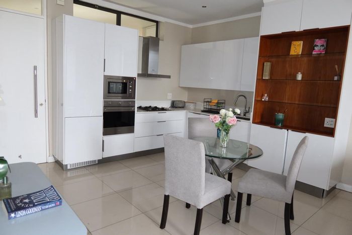 Property #2467490, Apartment Rental Monthly in Sandton Central