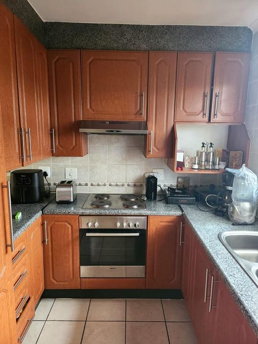 Property #2202399, Apartment rental monthly in Noordwyk