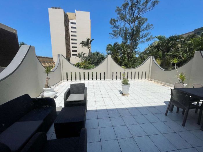 Property #2210529, Apartment rental monthly in Umhlanga