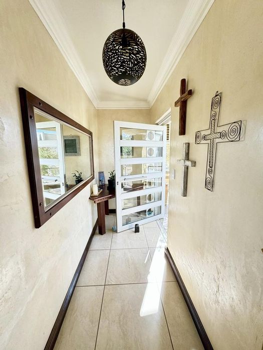 Elisenheim House For Sale: 3 beds, study, outdoor braai, double garage.