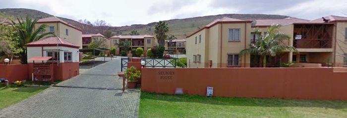 Property #2262486, Townhouse for sale in Suiderberg