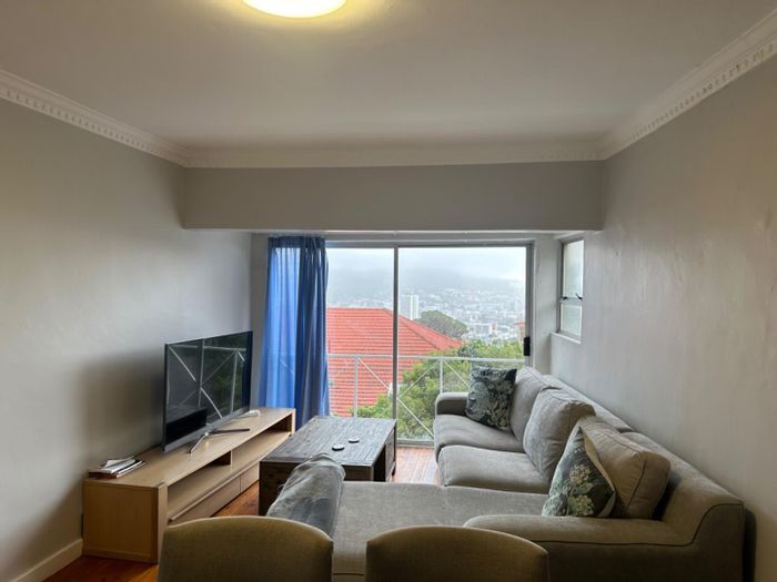 Property #2267404, Apartment rental monthly in Vredehoek