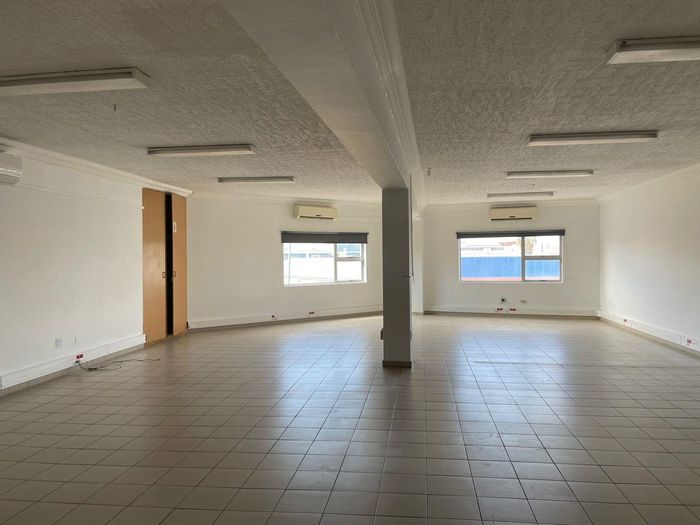 Property #2162815, Office rental monthly in Windhoek Industrial