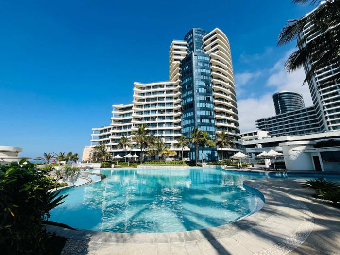 Property #2247299, Apartment rental monthly in Umhlanga Rocks Central