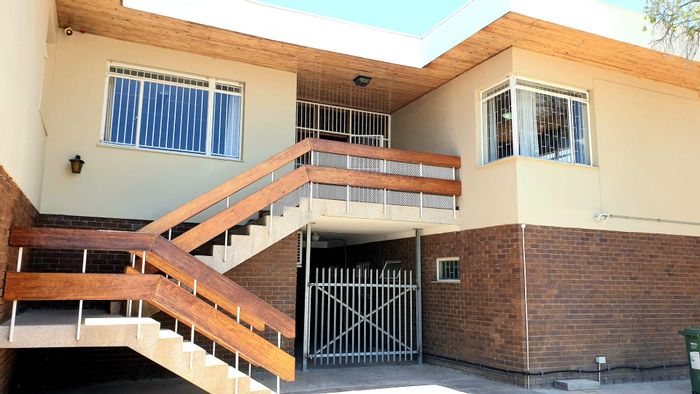 Property #2007999, House pending sale in Klein Windhoek