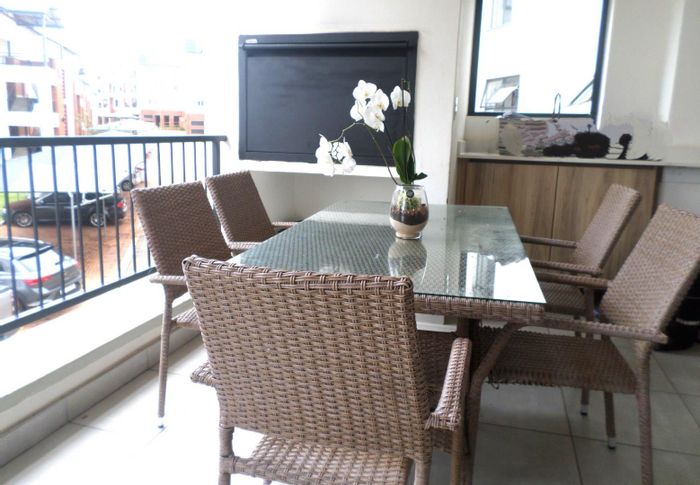 Property #2210799, Apartment rental monthly in Ballito Central
