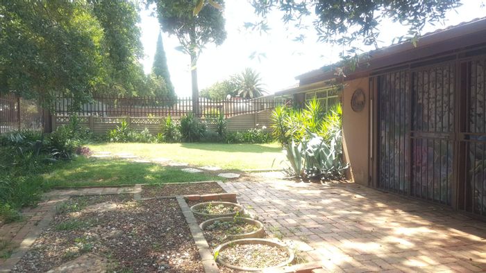 Property #2214923, House for sale in Sasolburg