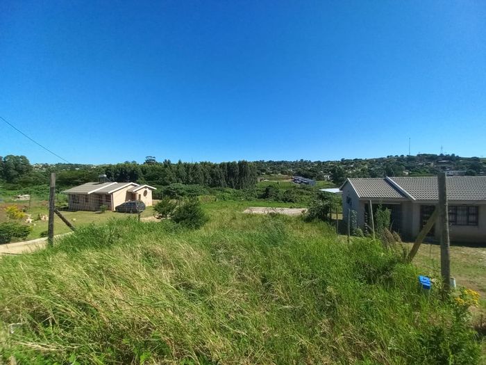 Property #2105235, Vacant Land Residential for sale in Ngwelezana