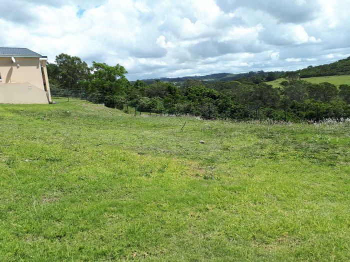 Property #1946632, Vacant Land Residential for sale in Beacon Bay