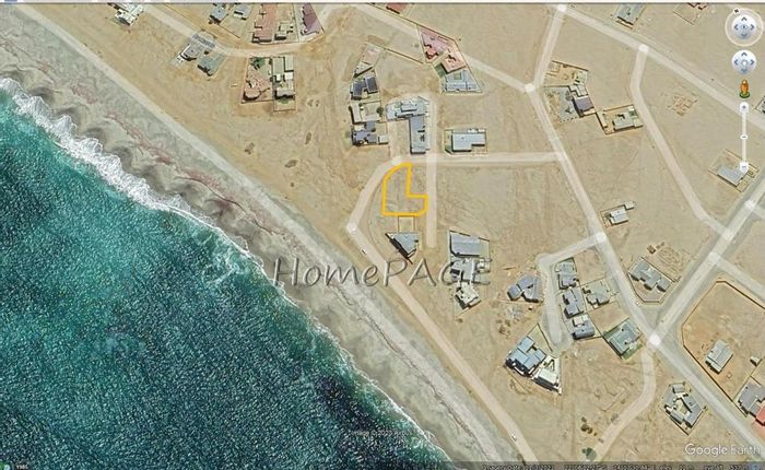 Property #2204861, Vacant Land Residential for sale in Henties Bay