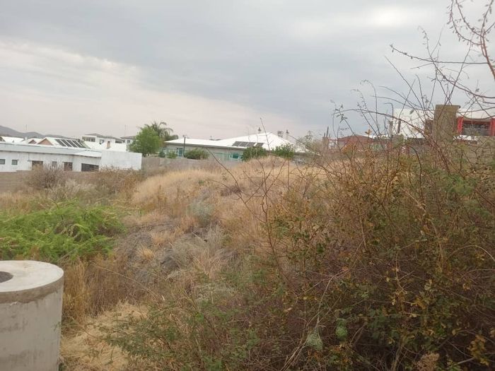 Property #2326174, Vacant Land Residential For Sale in Auasblick