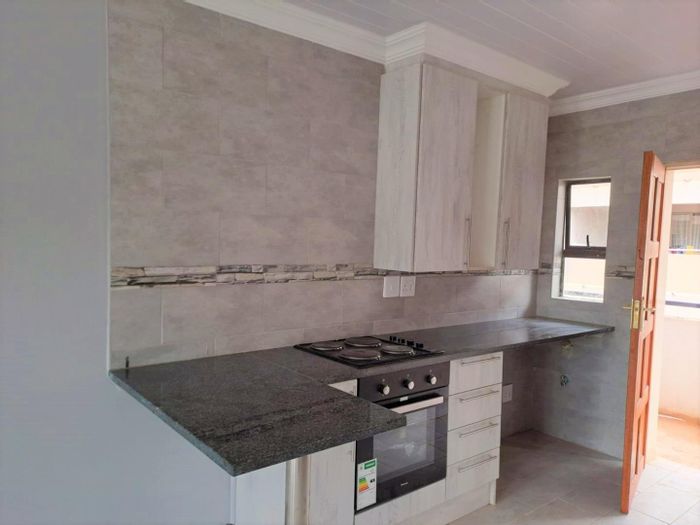 Property #2087024, Apartment for sale in Pretoria North