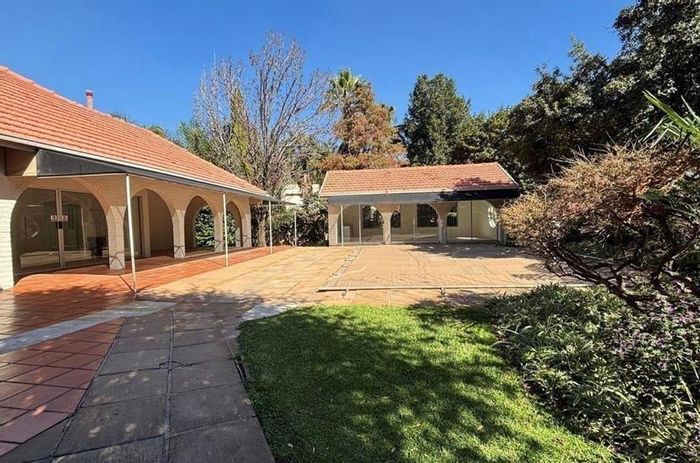 For Sale: Spacious 3-Bedroom House in Bedfordview Central with Pool and Garden.