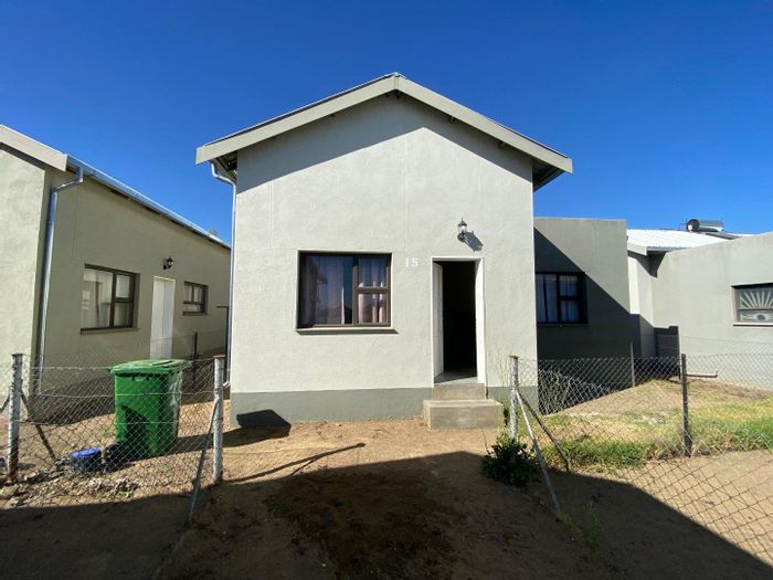 Property #2393414, House For Sale in Okahandja Central