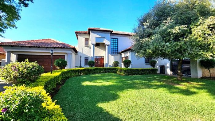 Property #2400288, House For Sale in Midfield Estate
