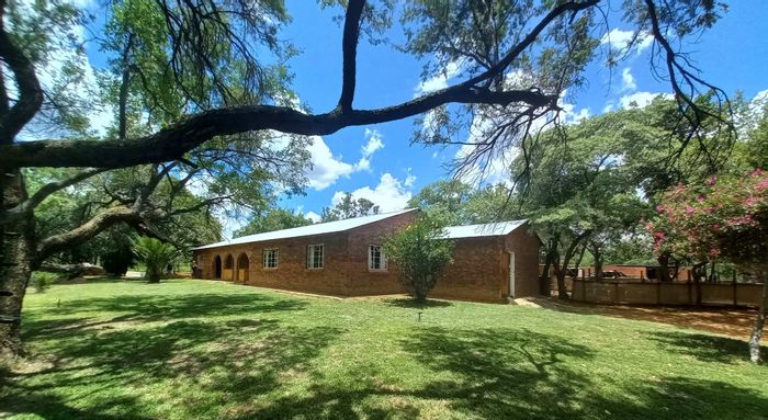 Property #2207520, Farm for sale in Vaalwater