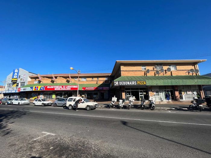 Property #2202746, Retail rental monthly in Athlone