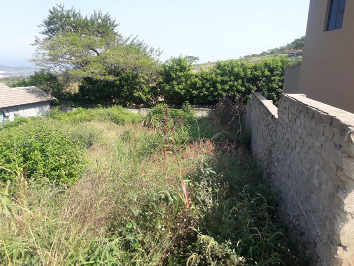 Vacant Land for Sale in Nelspruit Ext 3, near amenities and boundary walls.