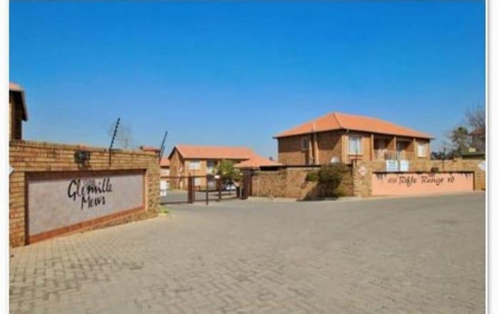 Property #2150334, Apartment for sale in Rosettenville