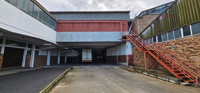 Property #2155197, Industrial rental monthly in Epping Industrial