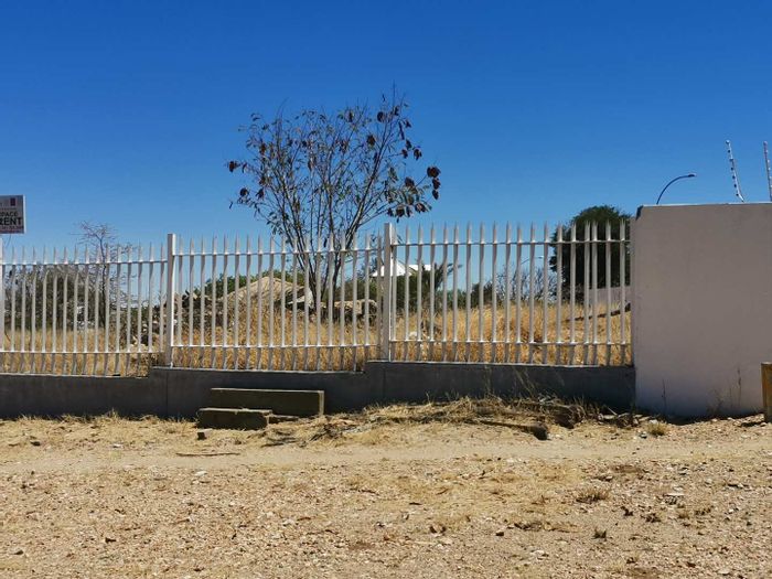 Property #2221245, Vacant Land Commercial for sale in Klein Windhoek