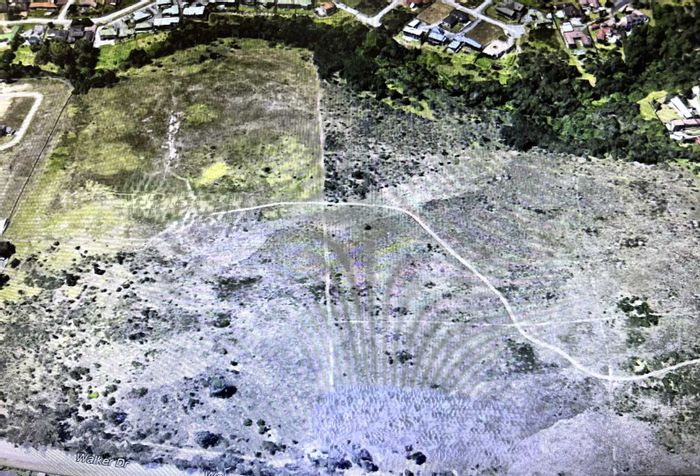 Property #2328082, Vacant Land Residential For Sale in Kamma Ridge