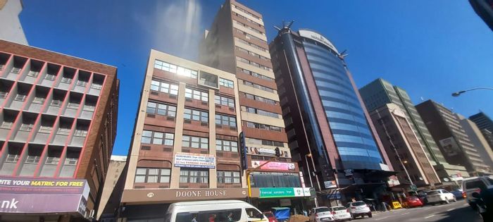 Property #2210874, Office rental monthly in Durban Central