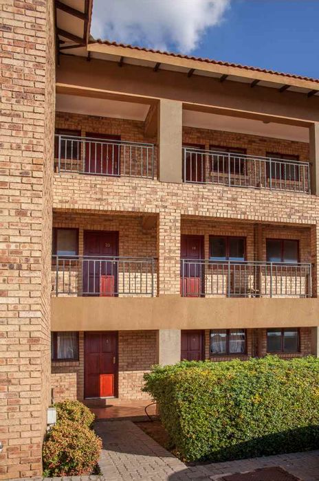 Property #2136183, Apartment rental monthly in Krugersdorp